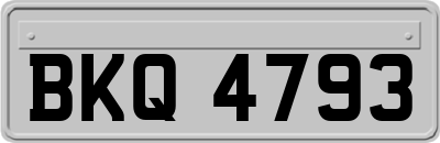 BKQ4793