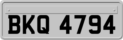 BKQ4794