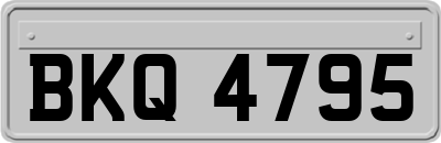 BKQ4795