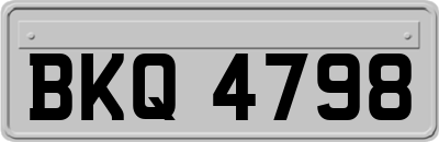 BKQ4798