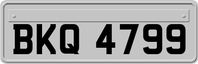 BKQ4799