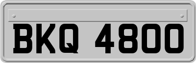 BKQ4800