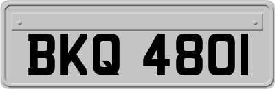 BKQ4801