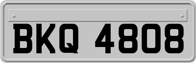 BKQ4808