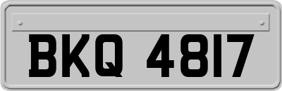 BKQ4817