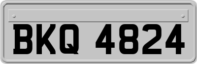 BKQ4824