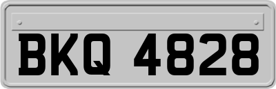 BKQ4828