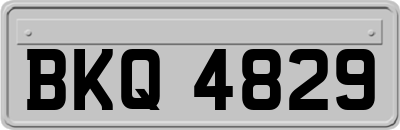 BKQ4829
