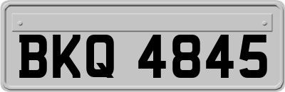 BKQ4845