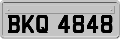 BKQ4848