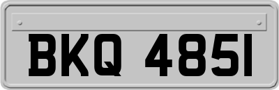 BKQ4851