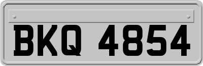 BKQ4854