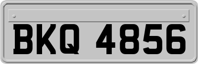 BKQ4856