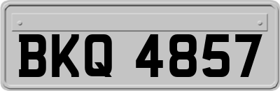 BKQ4857