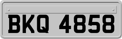 BKQ4858