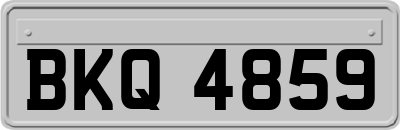 BKQ4859