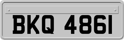 BKQ4861