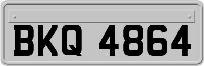 BKQ4864