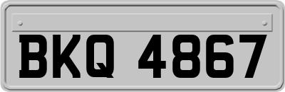 BKQ4867