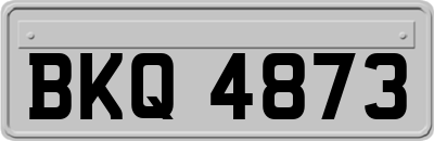BKQ4873