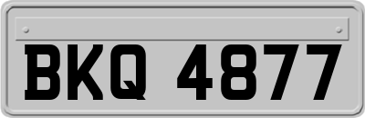BKQ4877