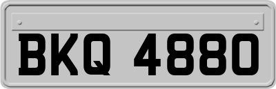 BKQ4880