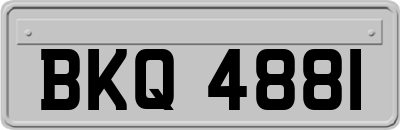 BKQ4881