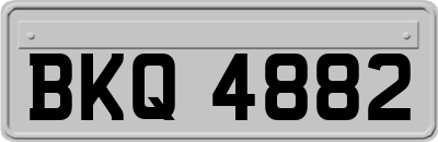 BKQ4882