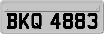 BKQ4883