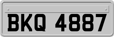 BKQ4887