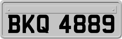 BKQ4889