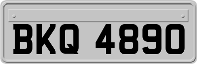 BKQ4890