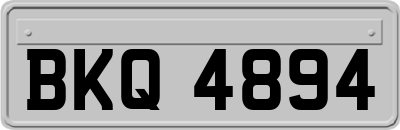 BKQ4894