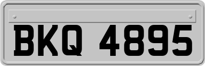 BKQ4895