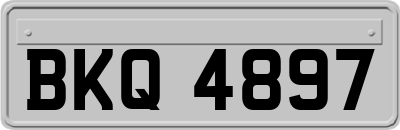 BKQ4897