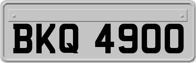 BKQ4900
