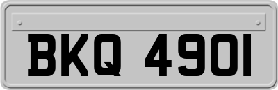 BKQ4901