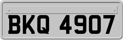 BKQ4907