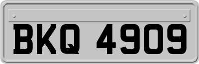 BKQ4909