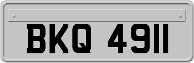 BKQ4911