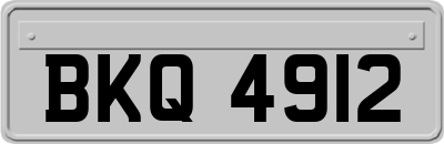 BKQ4912