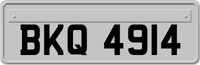 BKQ4914