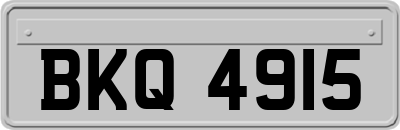 BKQ4915