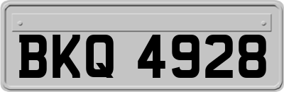 BKQ4928