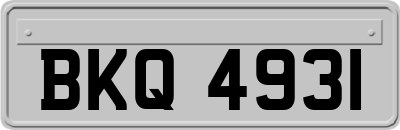 BKQ4931