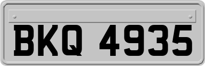 BKQ4935
