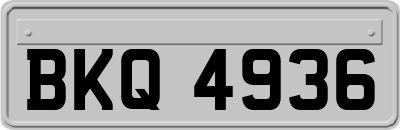 BKQ4936