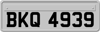 BKQ4939