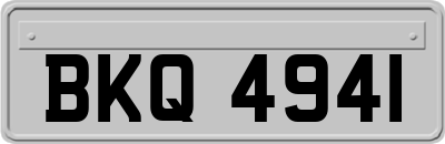 BKQ4941