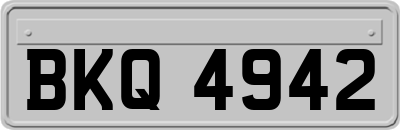 BKQ4942